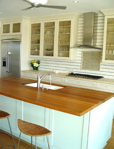 Reader Request Butcher Block Counters And Sinks