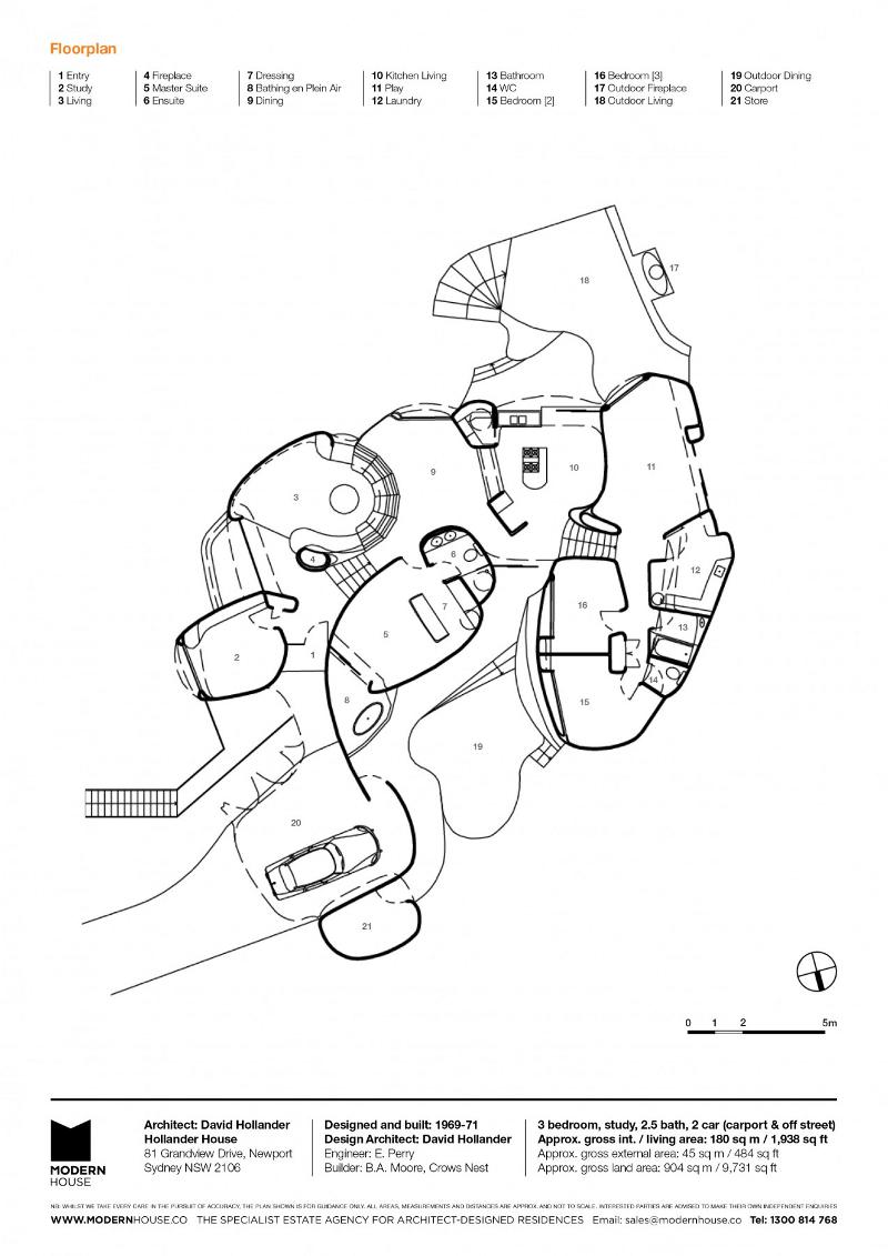 Stalking Ferro Cement Organic