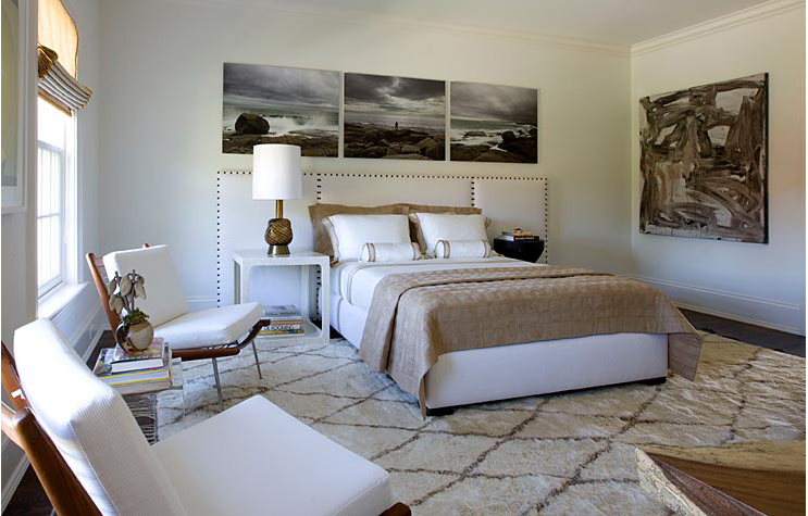 White Living Room Decor, Wall Art Set, Living Room Art, Nature Wall Art, Nature