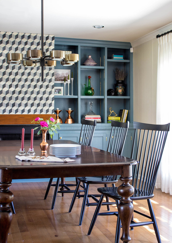 Sarah Stacey S Latest Project