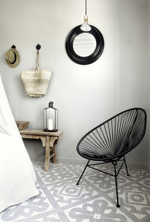 Acapulco Chair