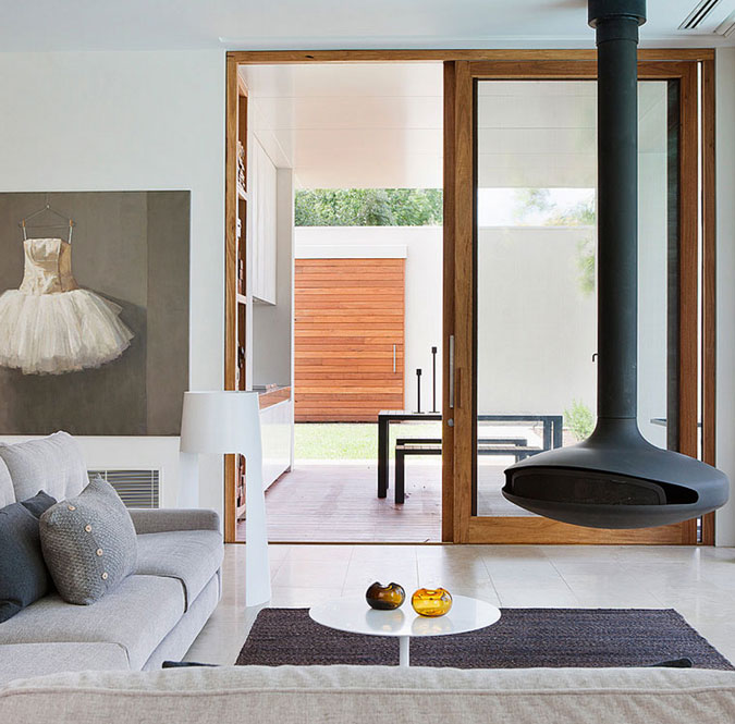 Robert Mills Architects