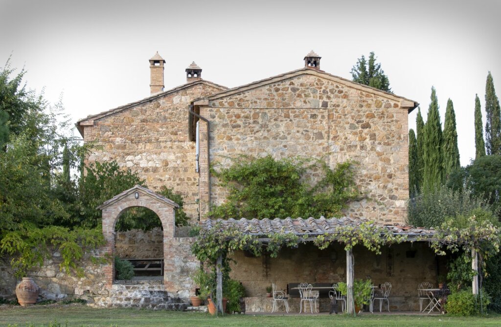 Villa Arniano