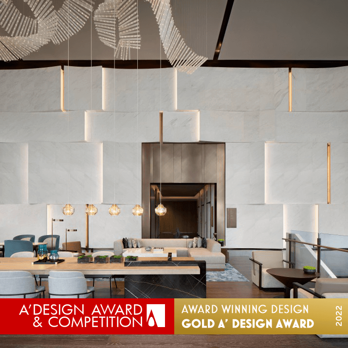 A’ Design Awards & Competition – Winners
