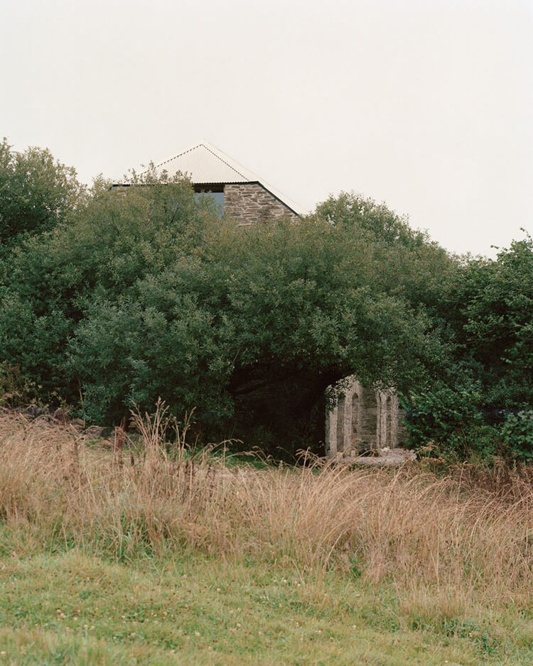 Redhill Barn