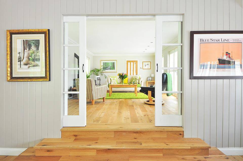 3 Small Upgrades That Will Dramatically Change the Look of Your House