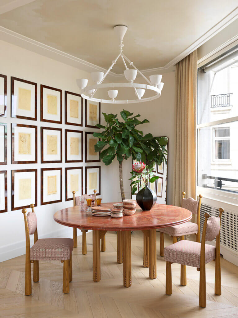 Jo’s favourite dining rooms of 2022