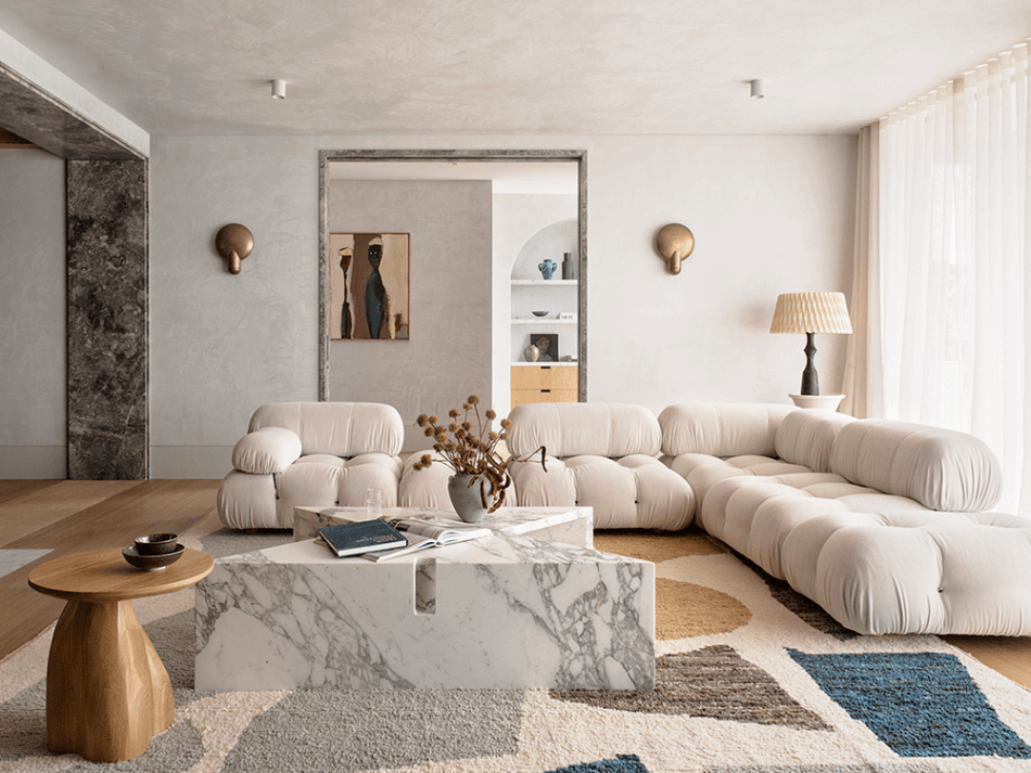Jo’s favourite living rooms – part 1