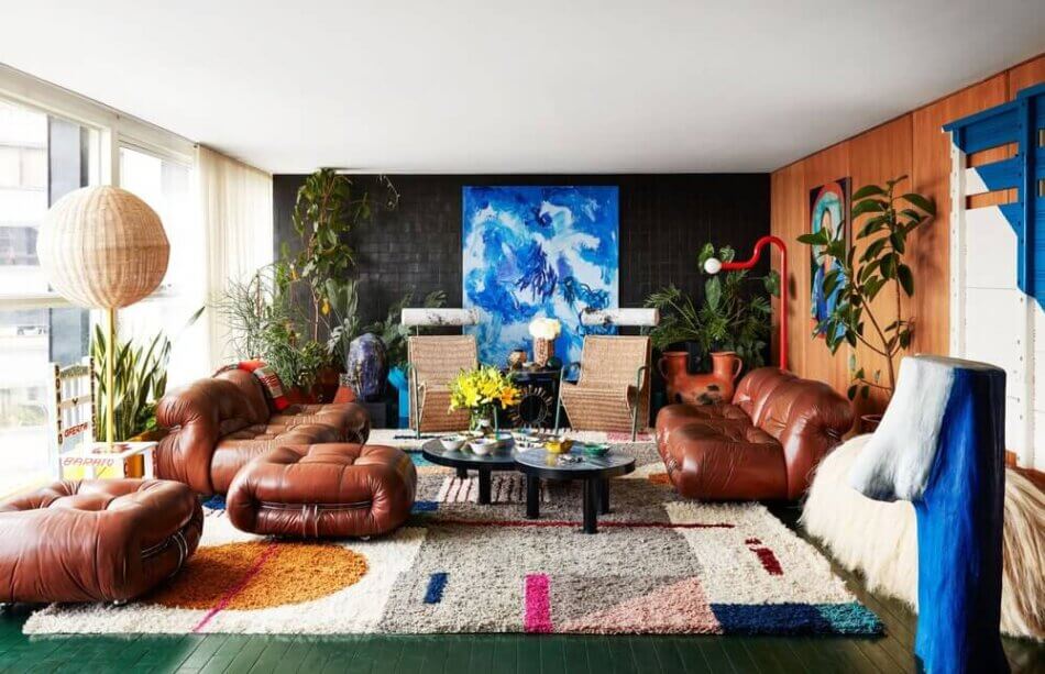Jo’s favourite living rooms – part 1
