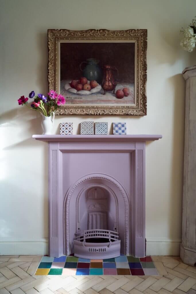Jo’s favourite fireplaces of 2022 – part 1