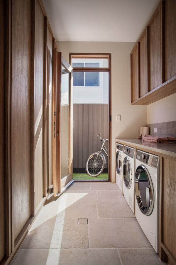 Jo’s favourite laundries, mud rooms and is that a flower room or three? of 2022